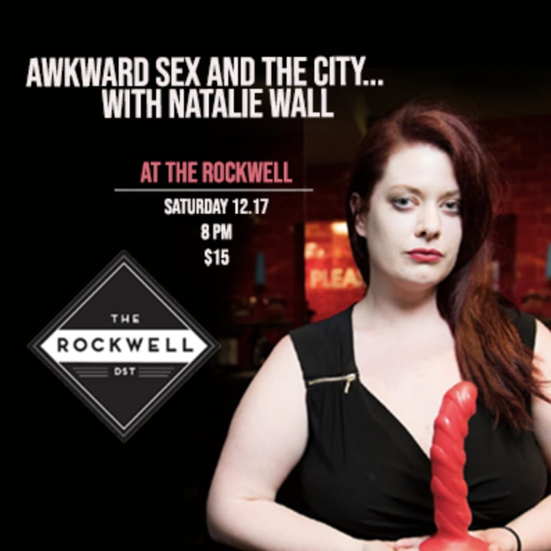 Awkward Sex And The City 121722 