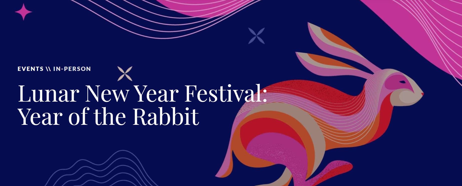Happy Lunar New Year—The Year of the Water Rabbit - TCM World