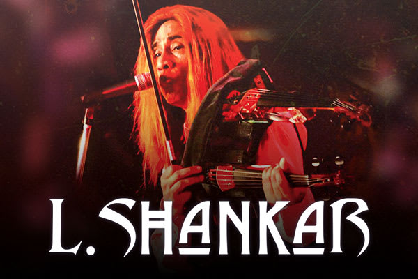 l shankar tour
