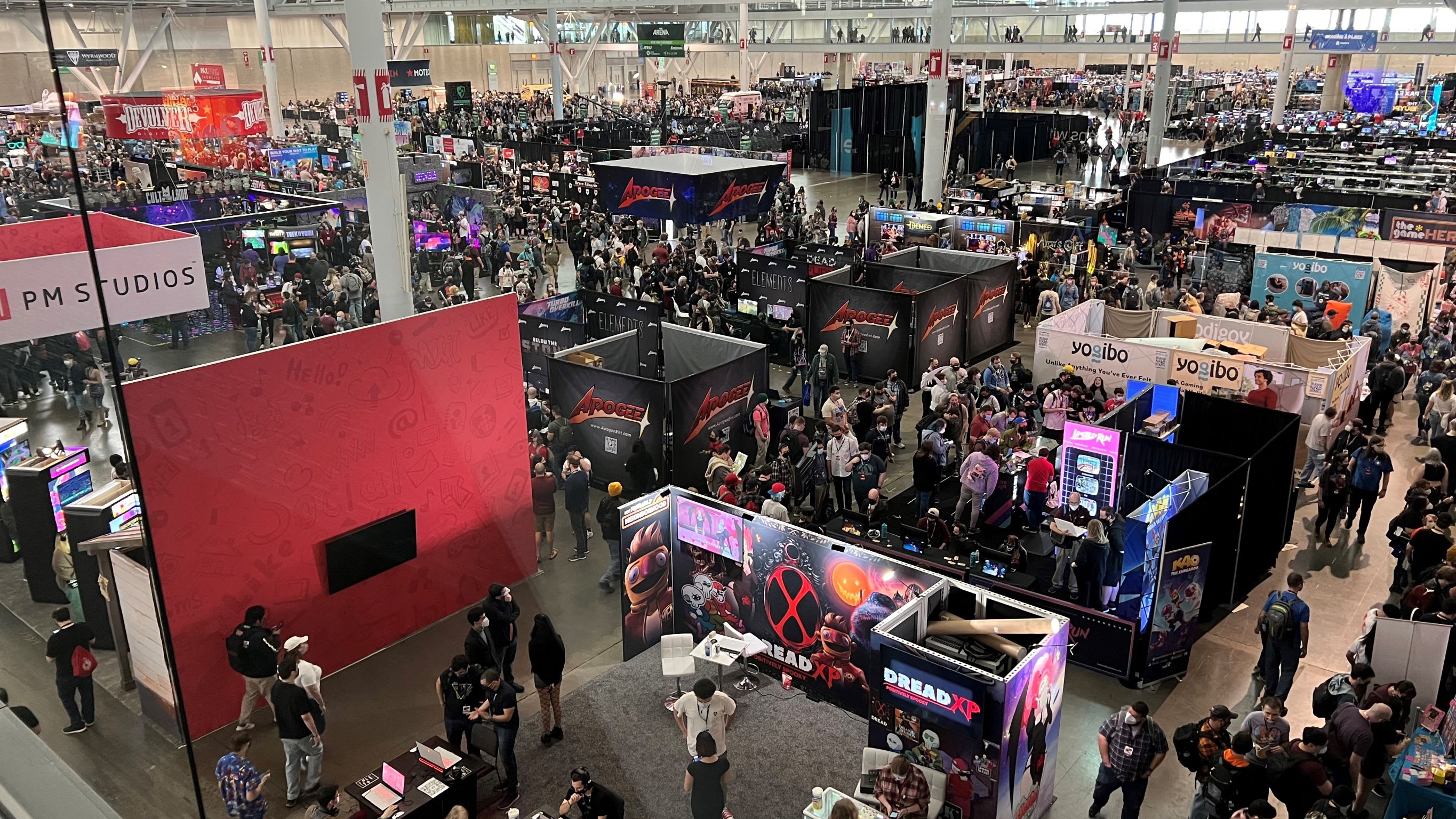 PAX East 2023 [03/23/23]
