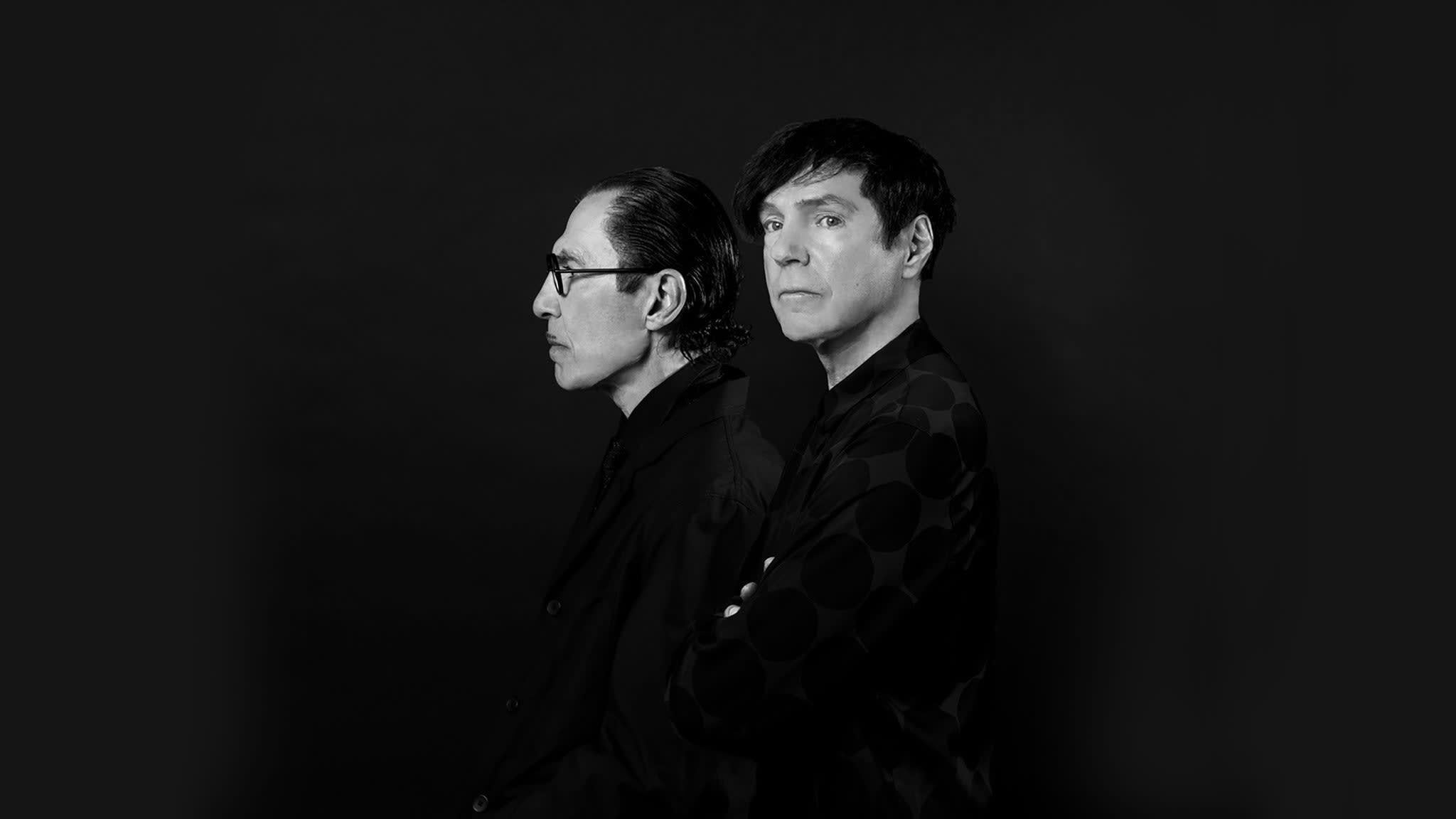 Sparks Live In Concert [07/01/23]