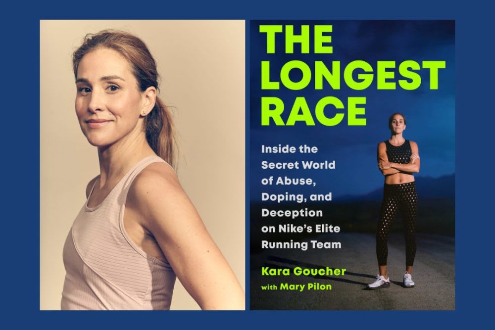 The Longest Race: Inside the Secret World of Abuse, Doping, and