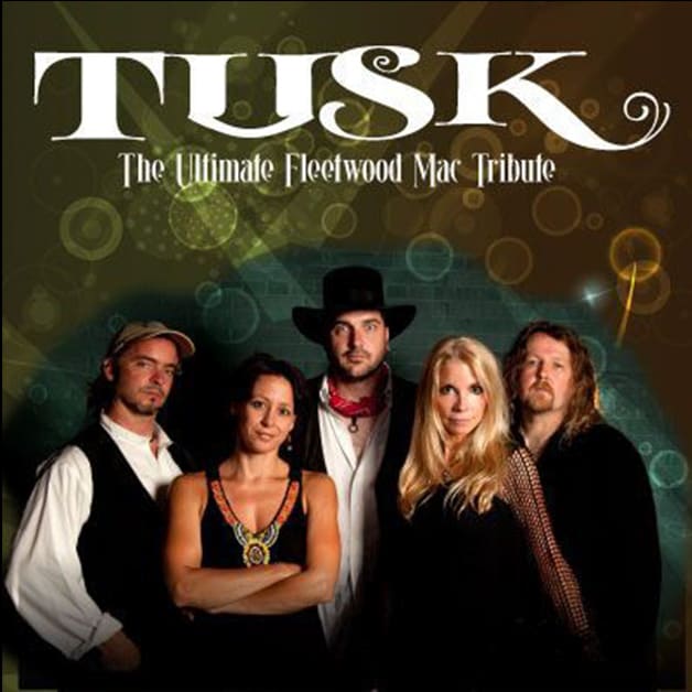 Tusk: The Ultimate Fleetwood Mac Tribute: For 12 years, sounds and