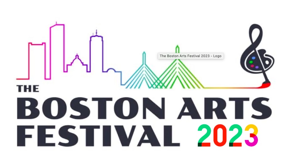 The Boston Arts Festival [09/09/23]