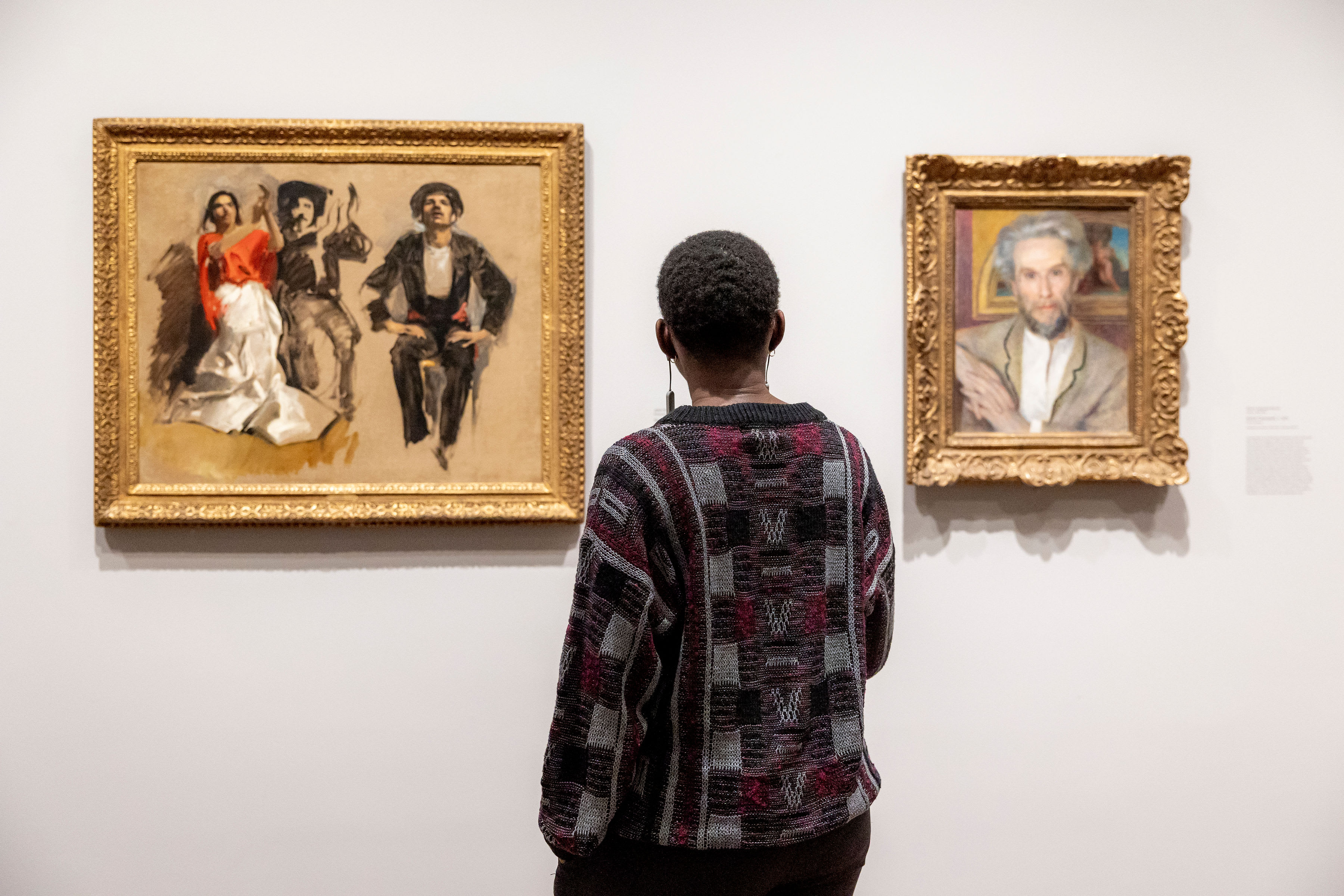 Free Admission To The Harvard Art Museums 06 23 23 