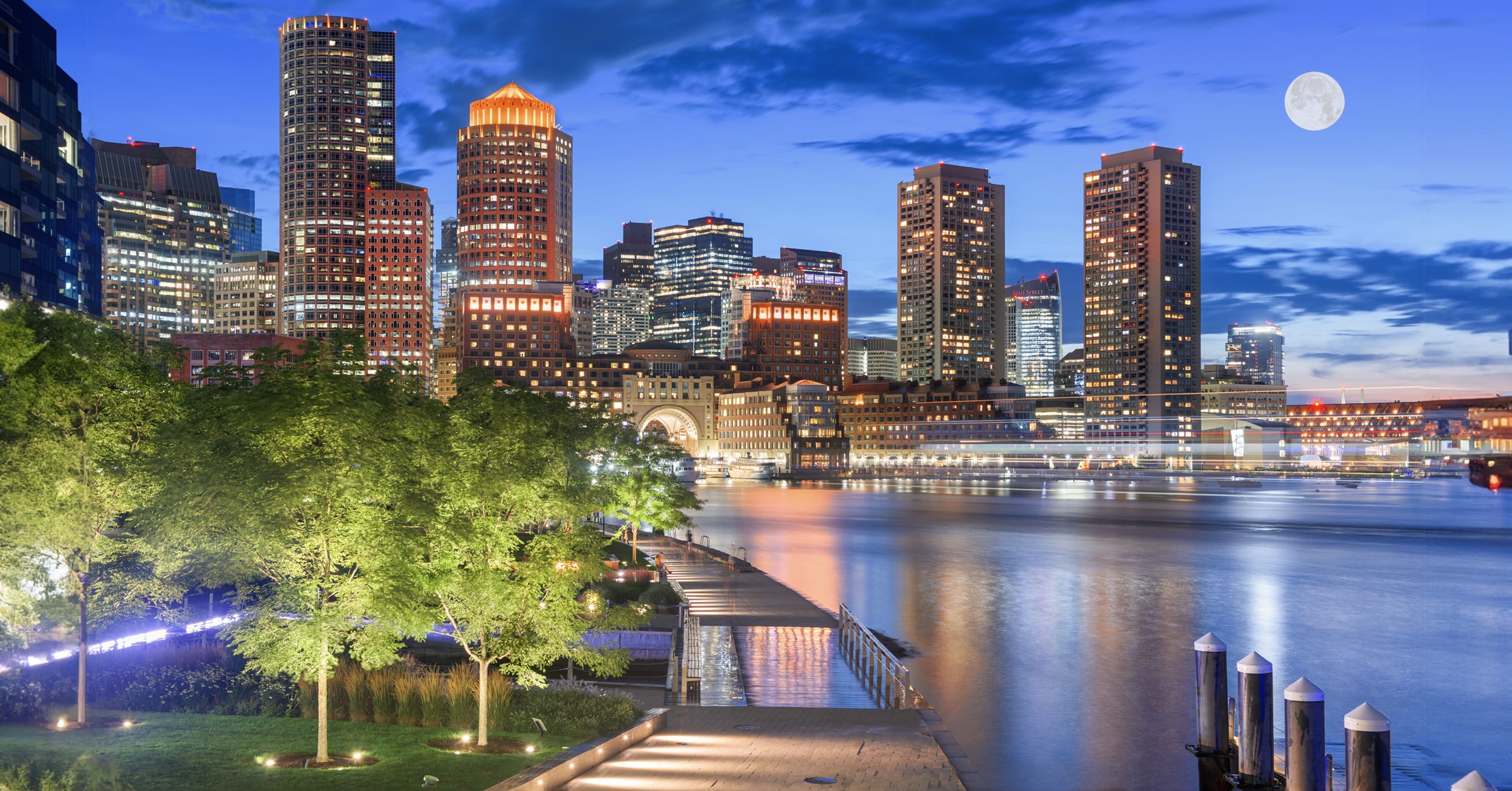 18 Amazing Events Coming to Boston in July 2023 06/29/23