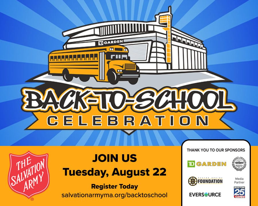 Back-to-School Celebration [08/22/23]