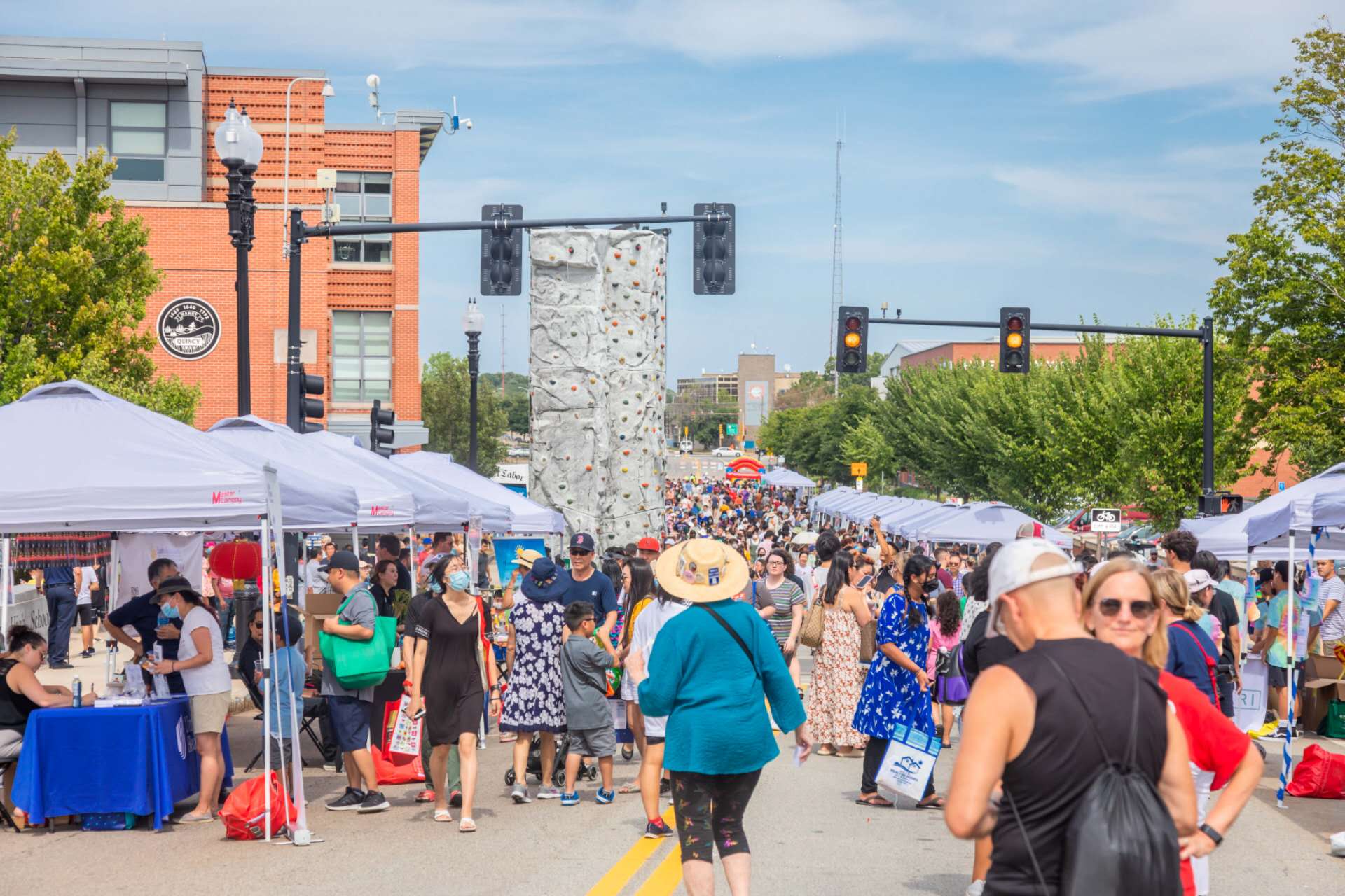 36th Annual August Moon Festival [08/20/23]