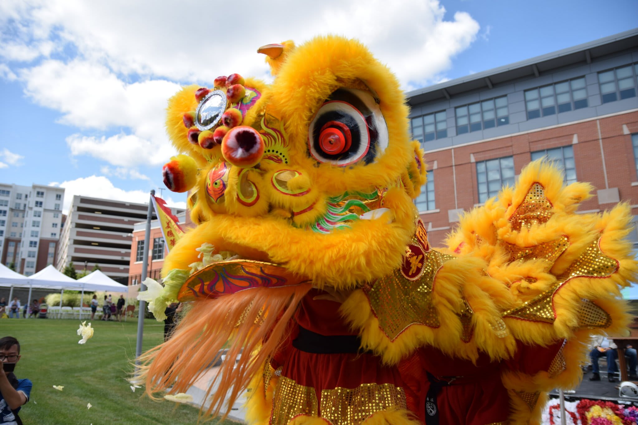 36th Annual August Moon Festival [08/20/23]