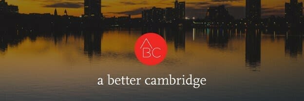 A Better Cambridge (ABC) 2023 Cambridge City Council Candidate Forum ...