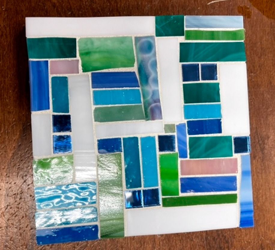 Introduction to Mosaics Class [11/11/23]