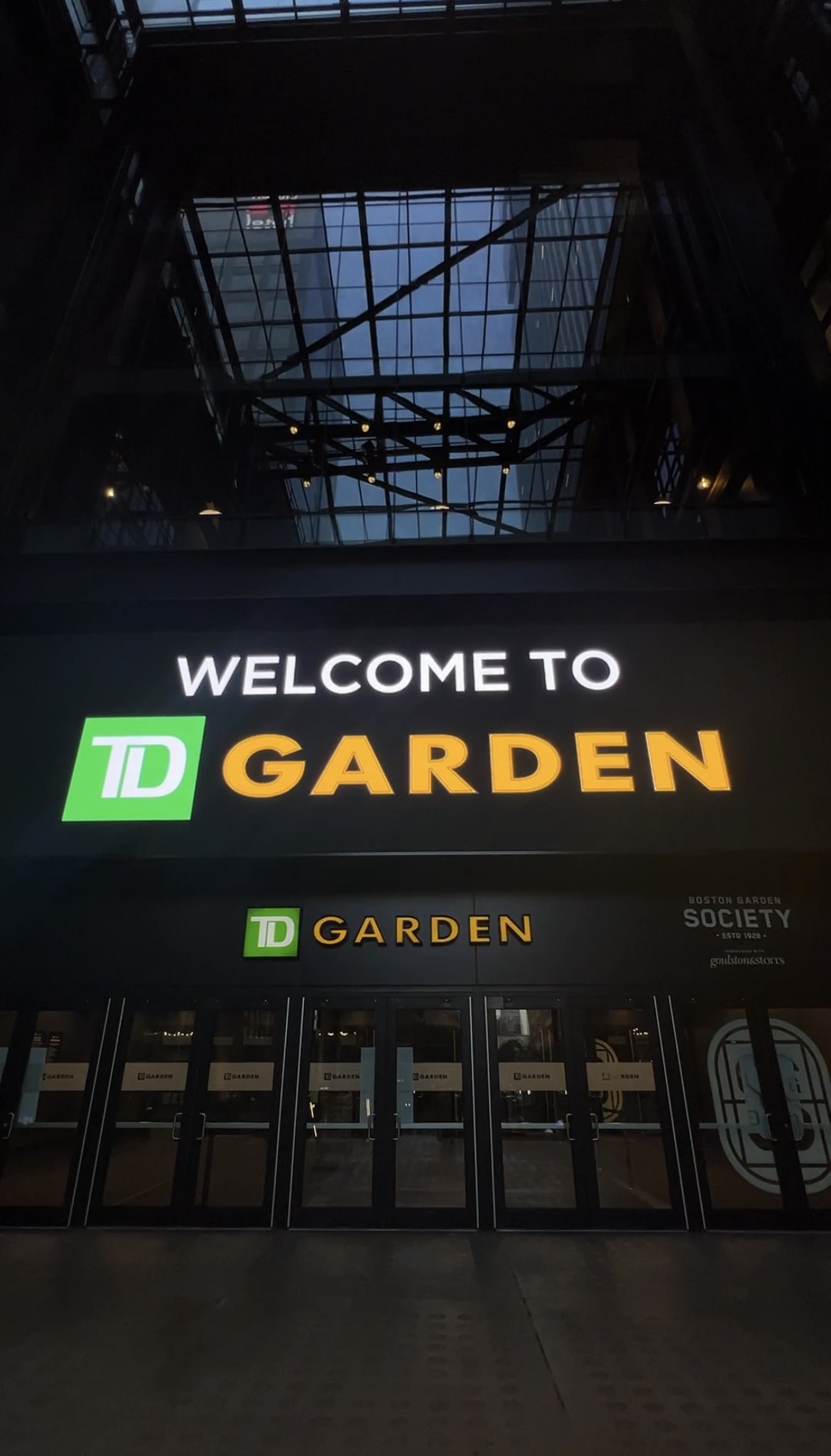 Best Places To Eat Near Td Garden