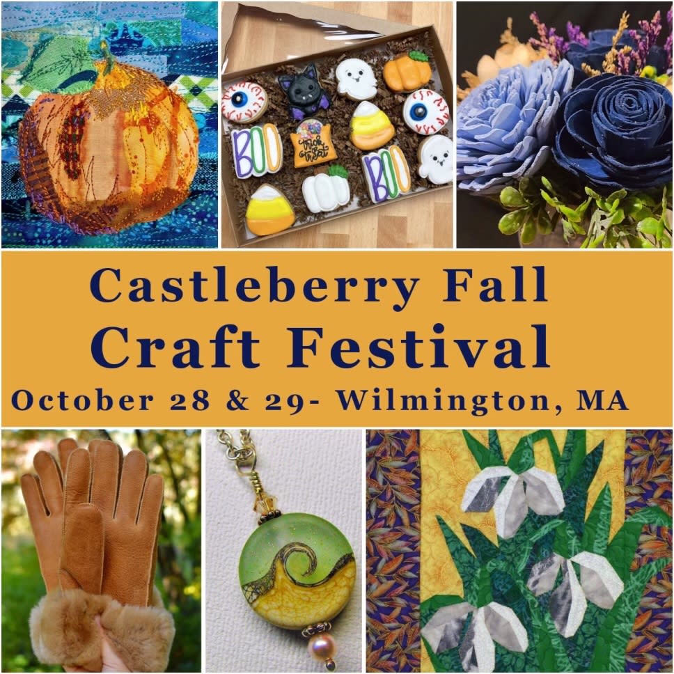 14+ Fall Festival Crafts FiliaGabrial