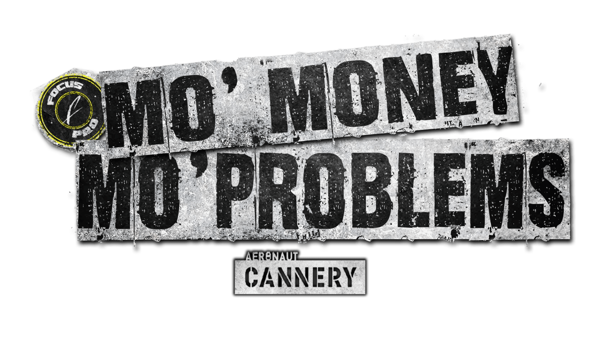 Focus Pro Wrestling Presents : Mo Money Mo Problems [11/11/23]
