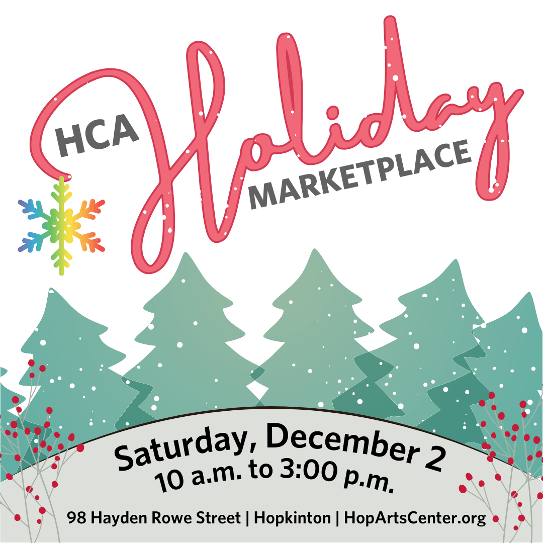 HCA Holiday Market Place [12/02/23]