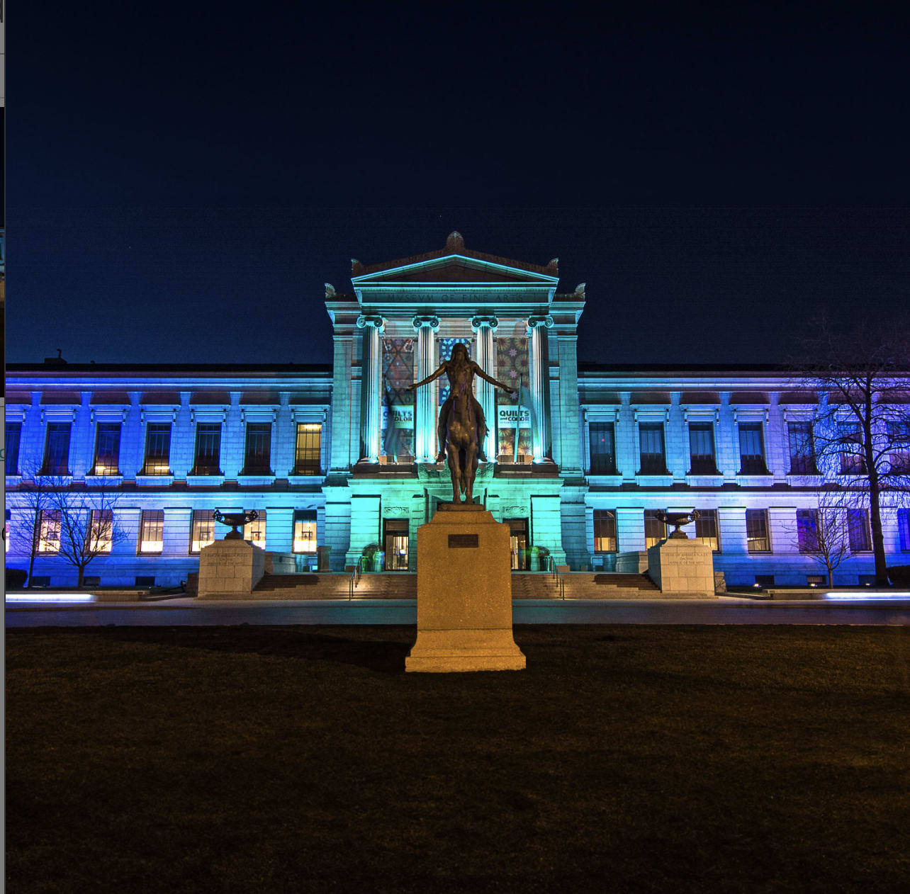 Free MFA Admission on Indigenous Peoples' Day 2024 Museum of Fine Arts