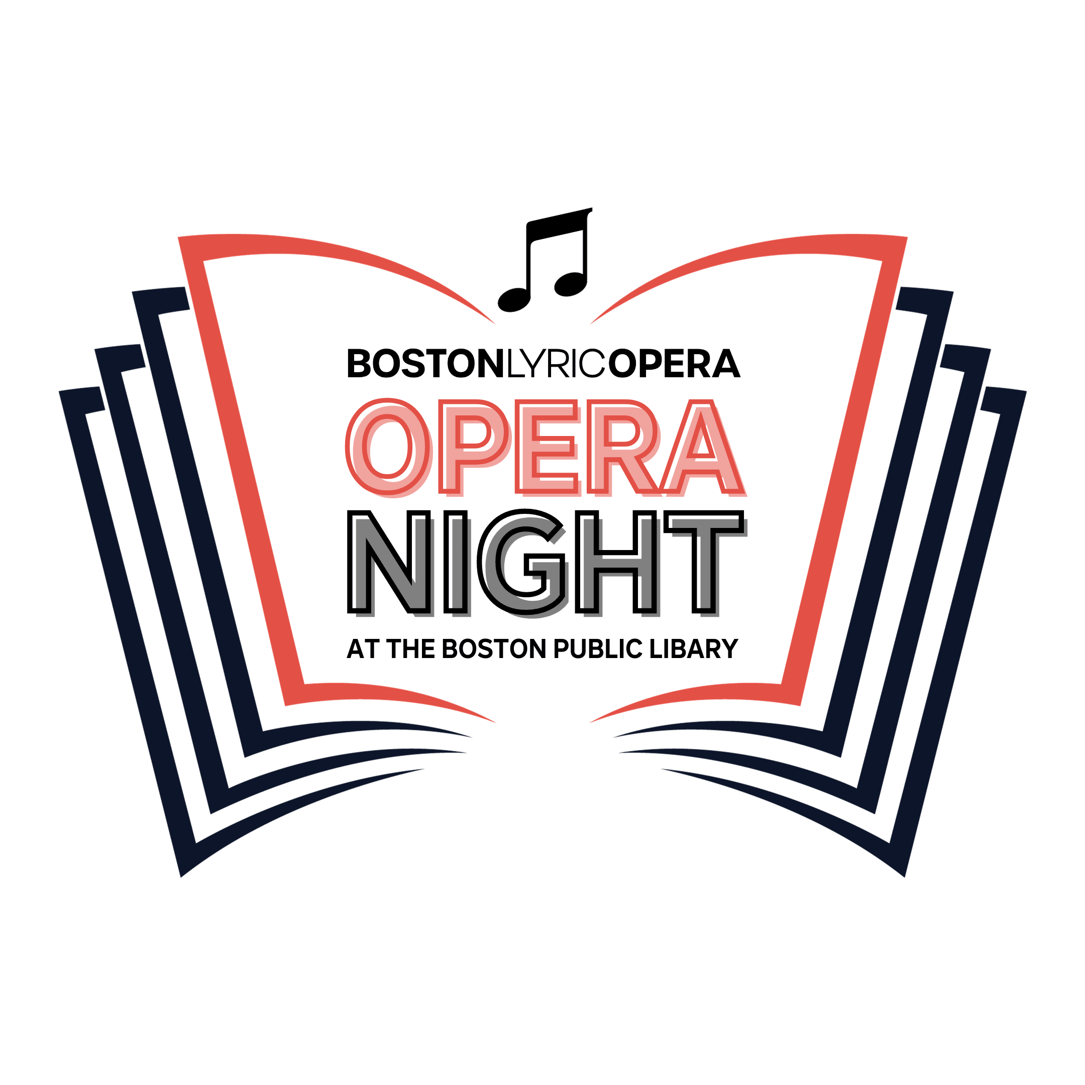 Opera Night with Boston Lyric Opera Composer Julia Perry's