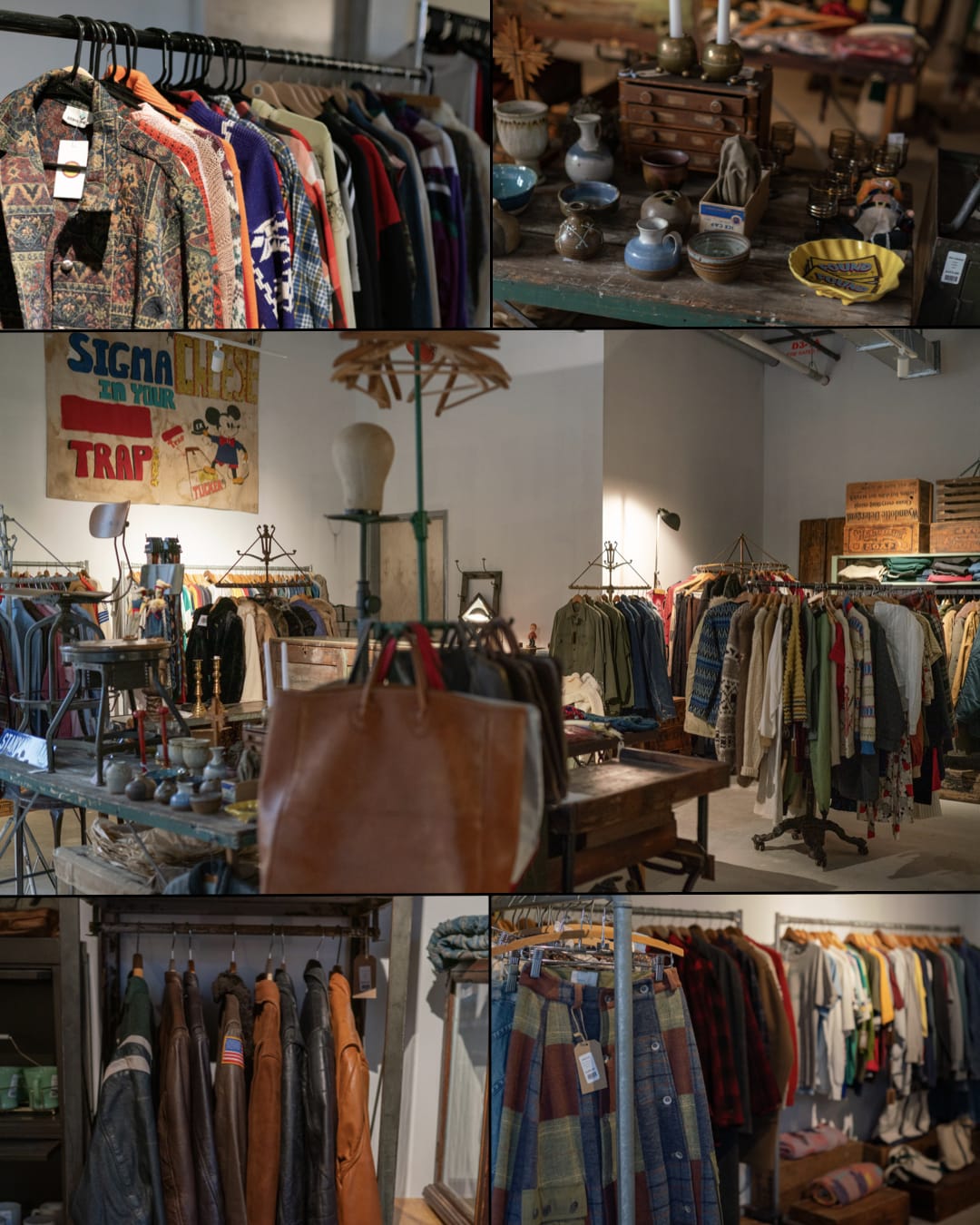 The Superiority of Consignment Stores in Sustainable Fashion – Swap Boutique