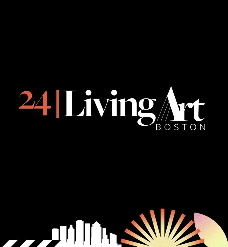 Living Arts Boston [03/07/24]