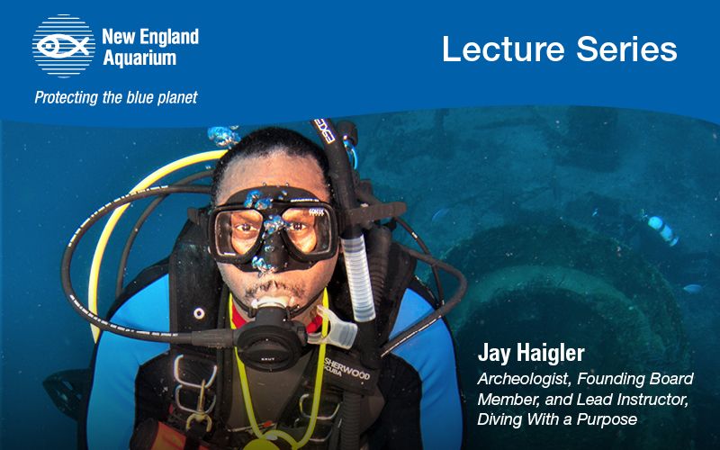 Diving With a Purpose Restoring Our Ocean, Preserving Our Heritage [02