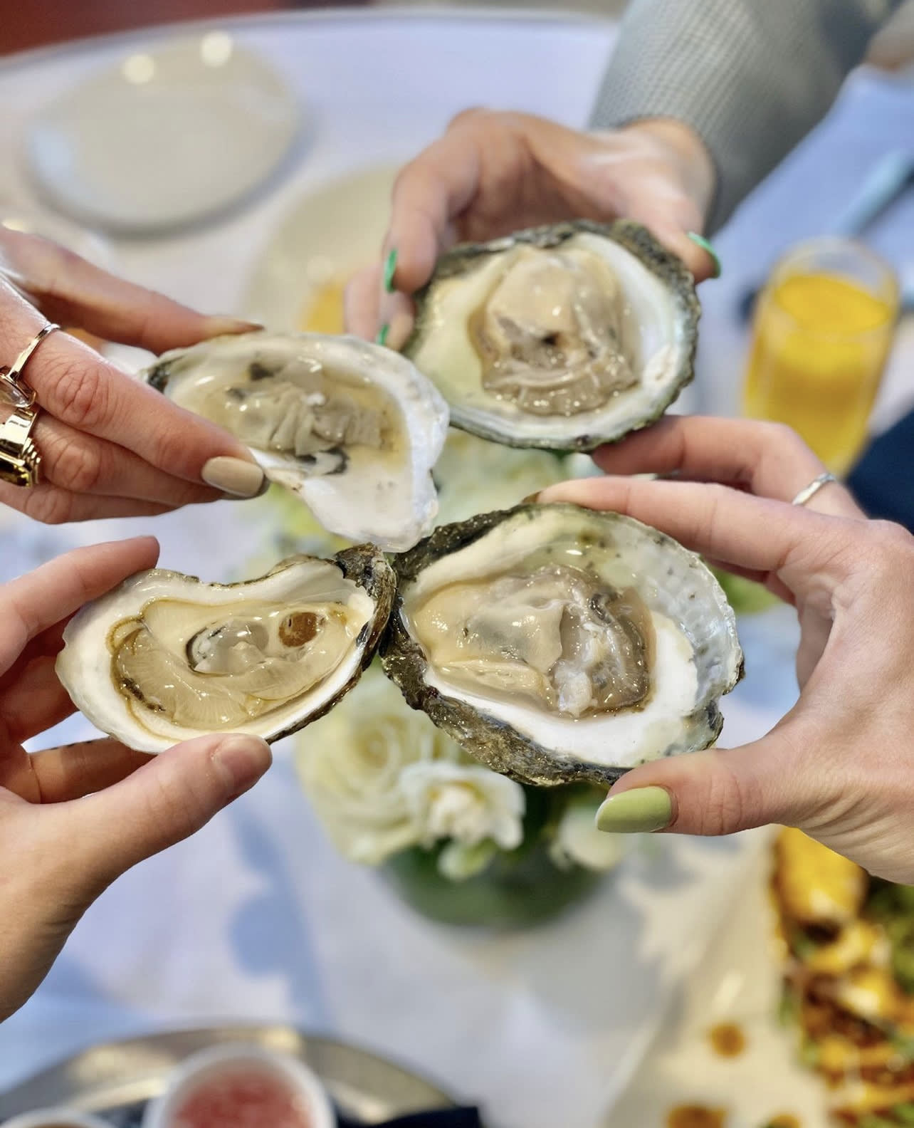Leap Day: 29 Oysters for $29 at Atlantic Fish Co. [02/29/24]