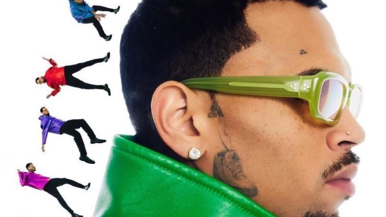 Chris Brown 2025 1111 Tour [06/26/24]