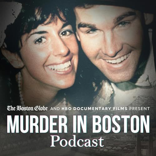 Listen Up: Murder in Boston reveals the untold story of the Charles