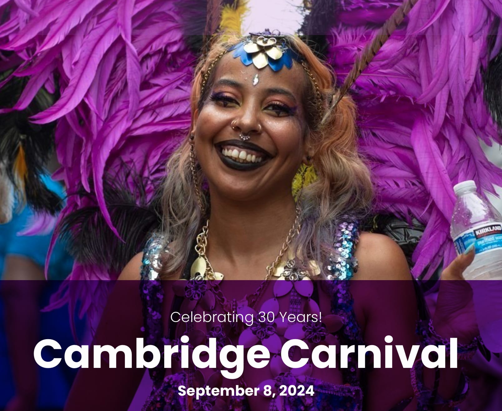 Cambridge Carnival [09/08/24]