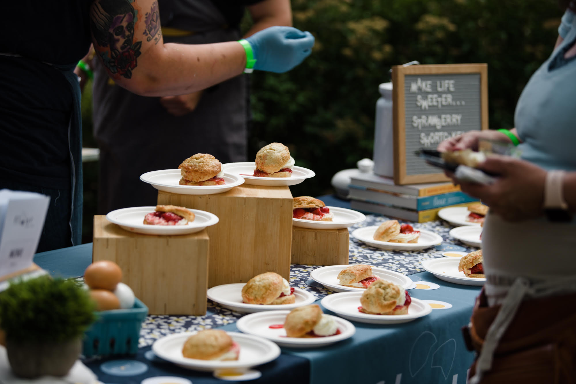 Taste Of Cambridge 2024 [06/25/24]