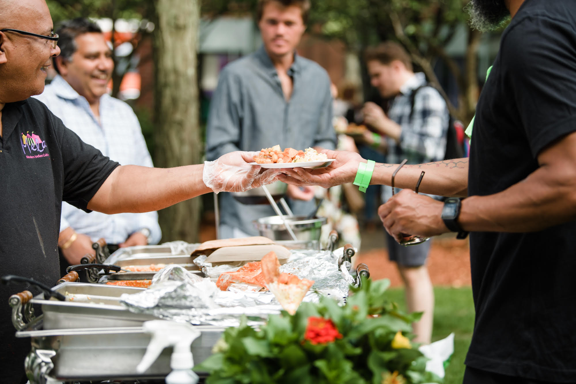 Taste Of Cambridge 2024 [06/25/24]