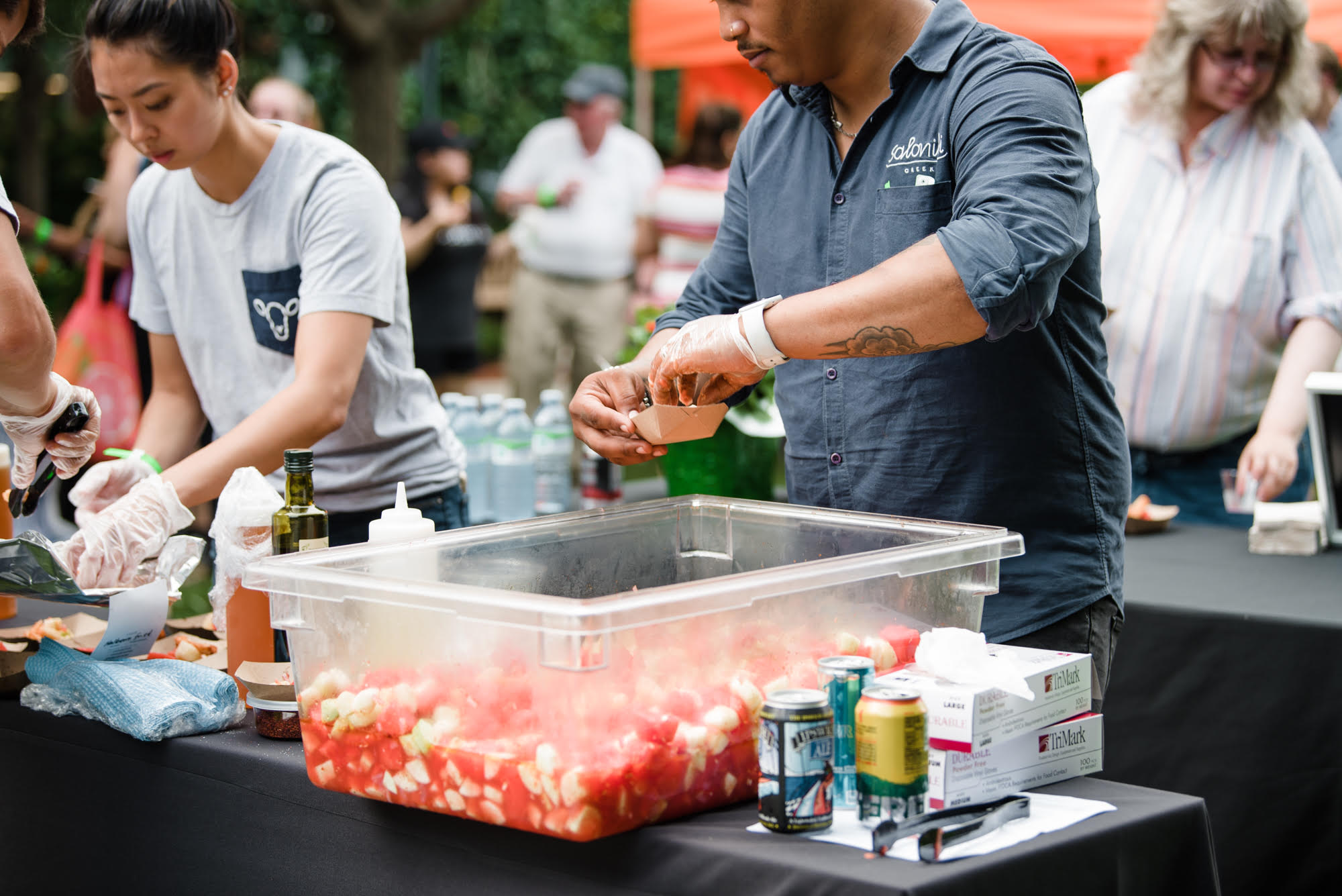 Taste Of Cambridge 2024 [06/25/24]