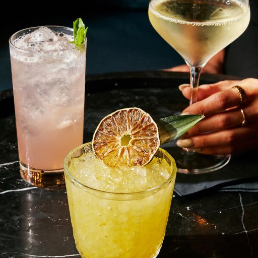 Sip Sculpt at The Bosworth Restaurant   Bar 01/24/25