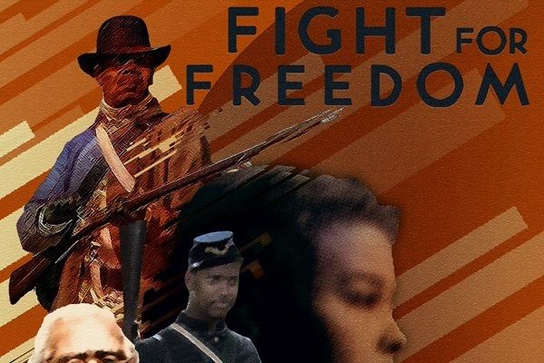 Concord250: quot A Fight for Freedom: Honoring Patriots of Color quot 03/15/25