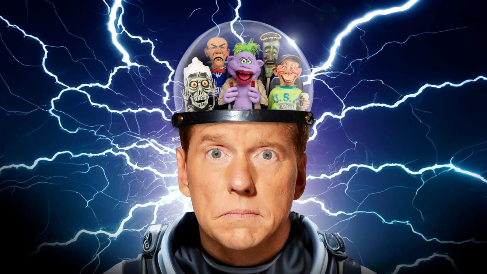 The Rise Of A Puppet Master: How Jeff Dunham Built A  : Financial Reports Net Worth 2026: Career Earnings & Assets