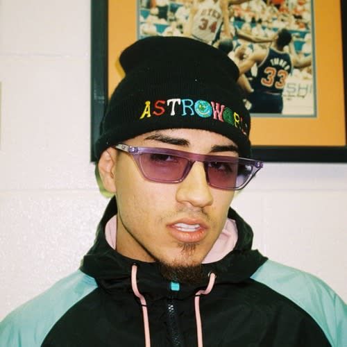 DJ Orma (Bad Bunny's Official DJ) [Reggaeton / Latin] [04/10/26]