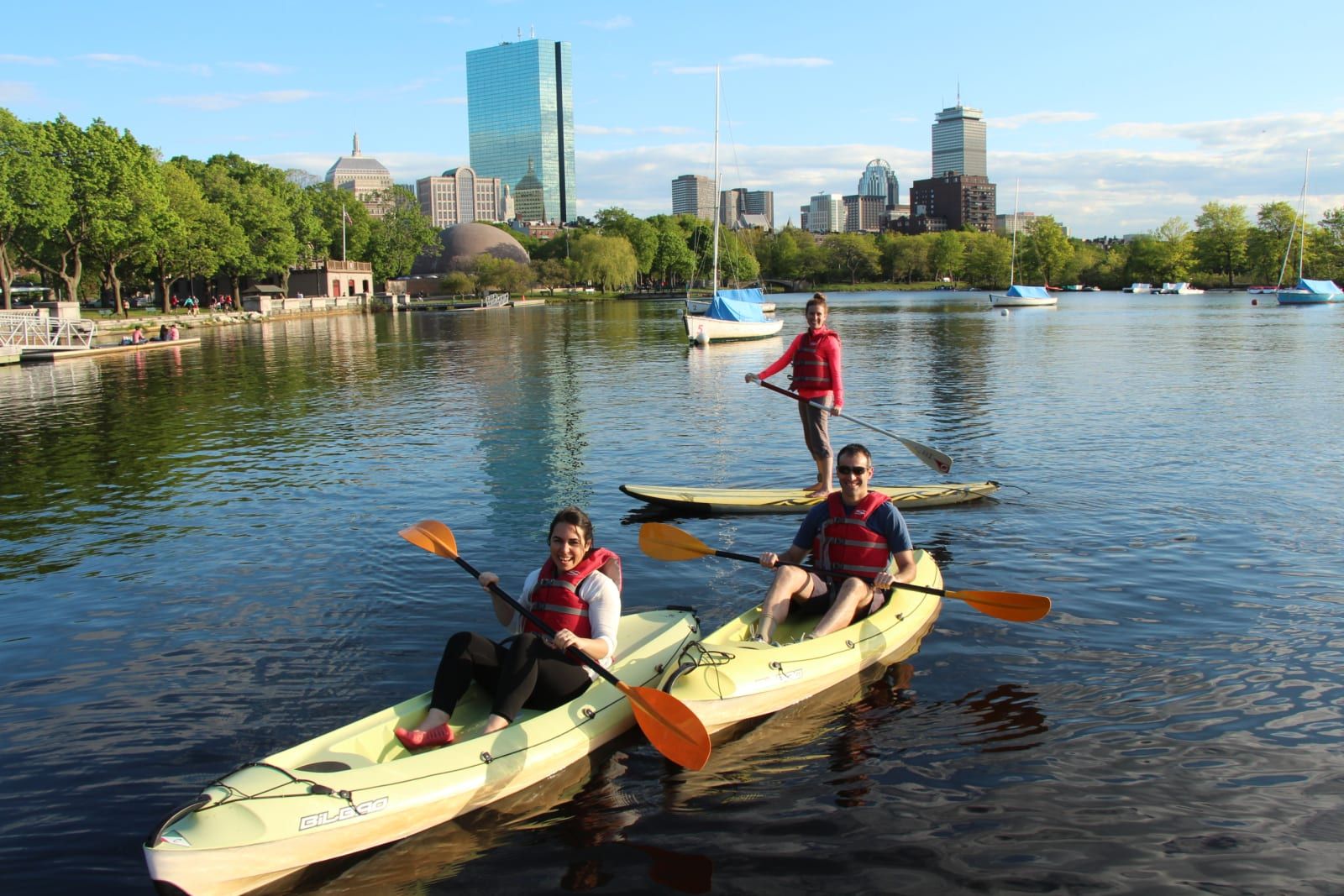 Sunrise Paddle [06/21/26]
