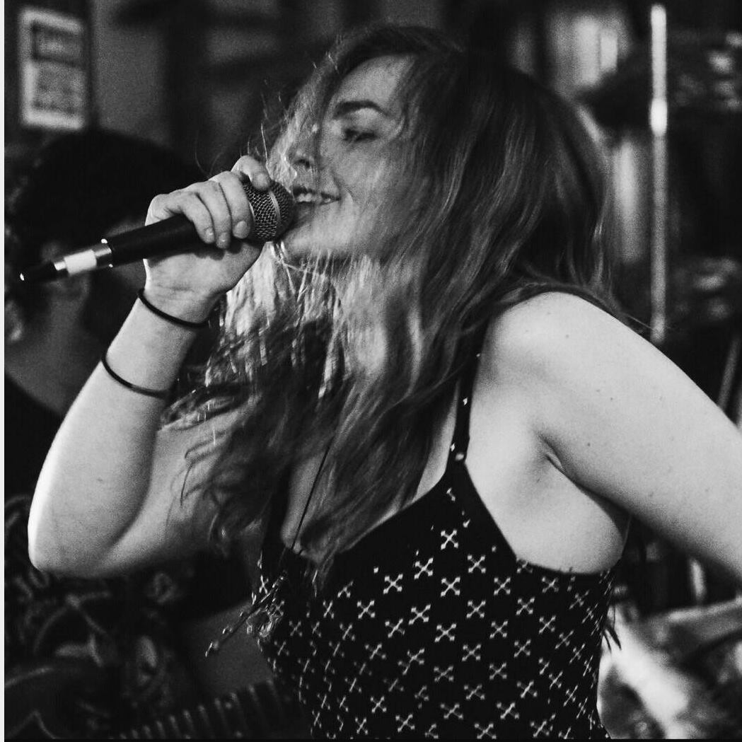 rubygroveband