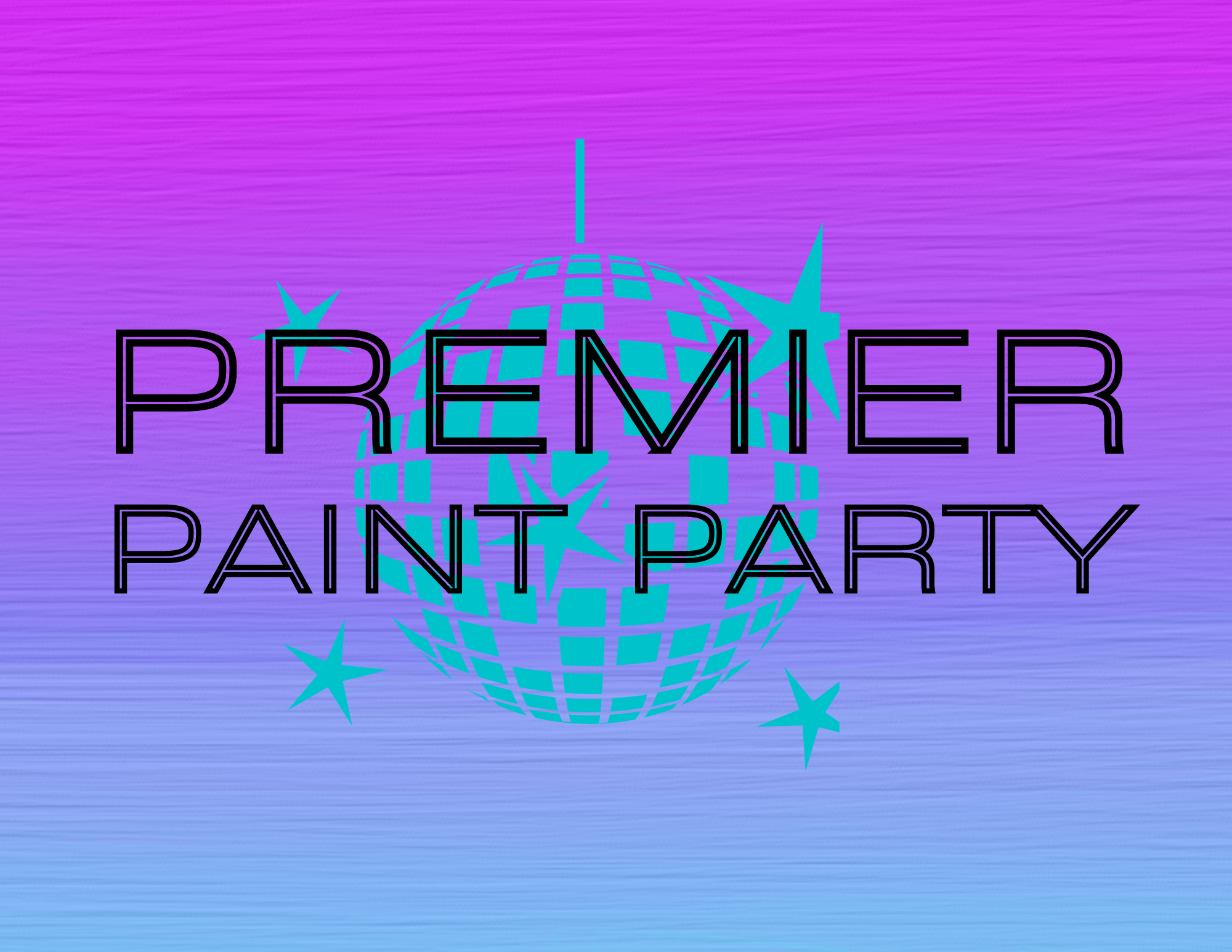 premierpaintparty