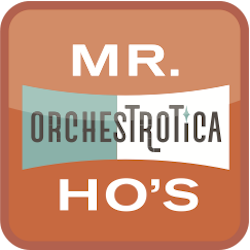 orchestrotica