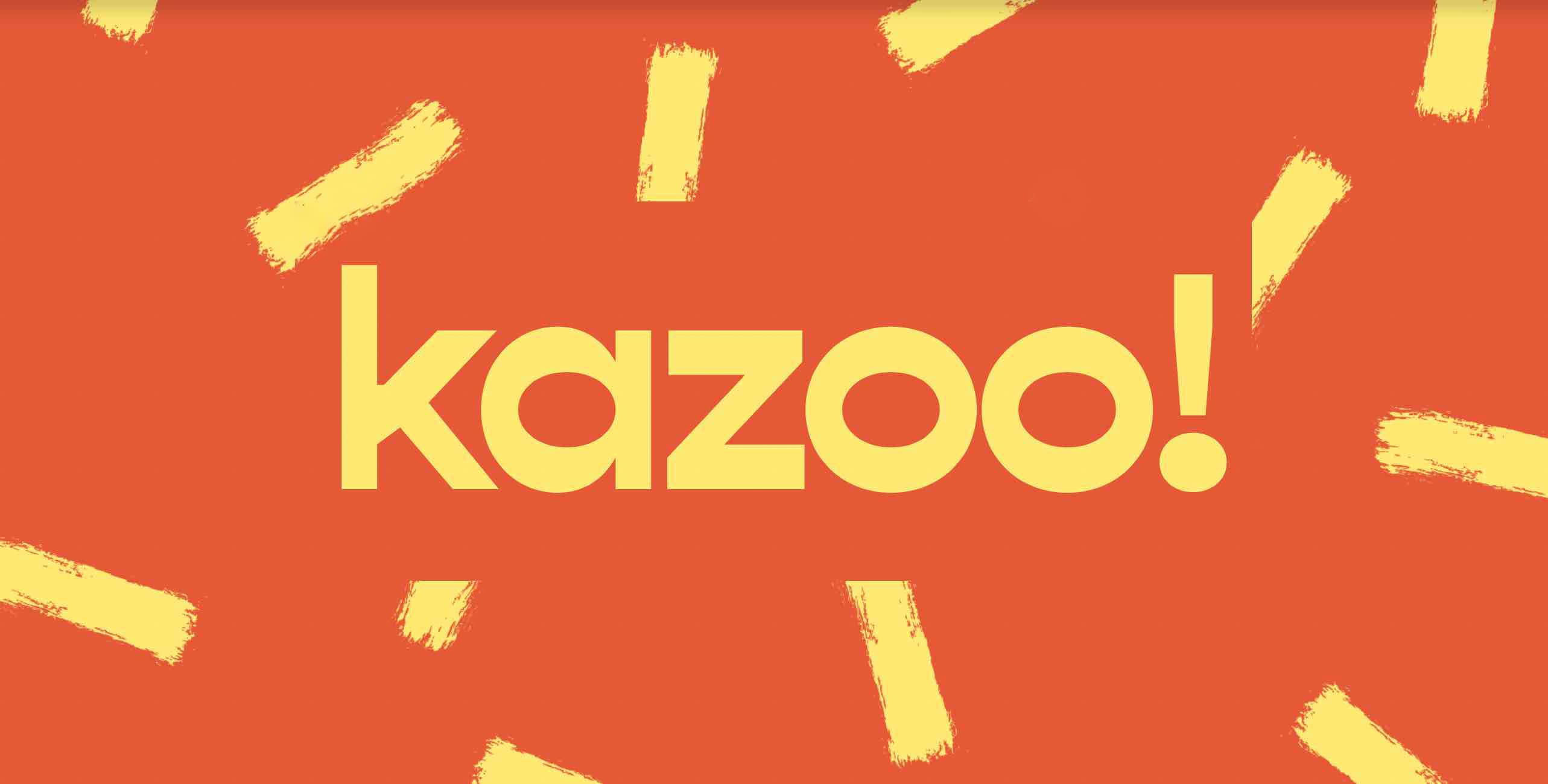 kazooconnection