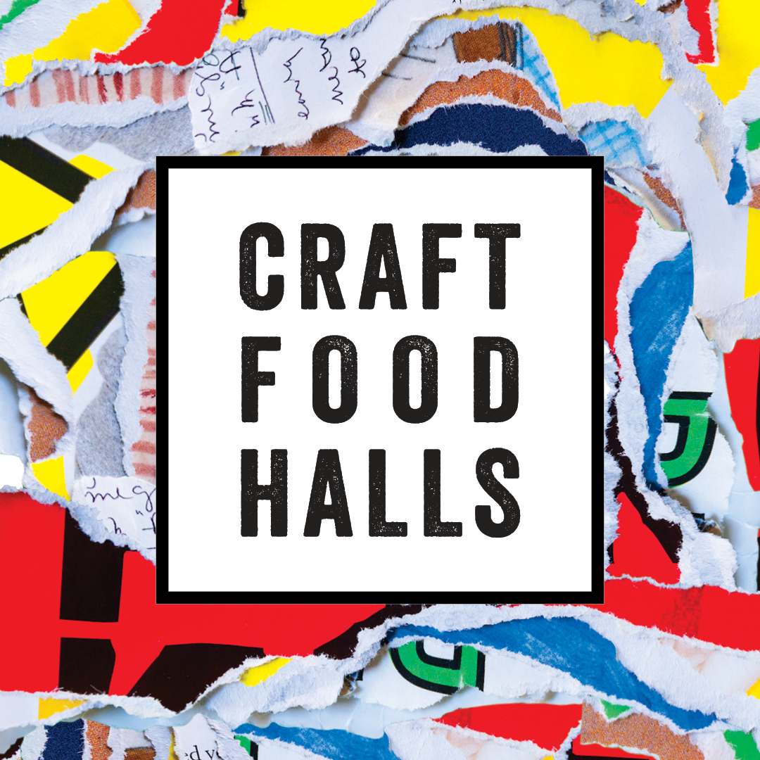 craftfoodhalls