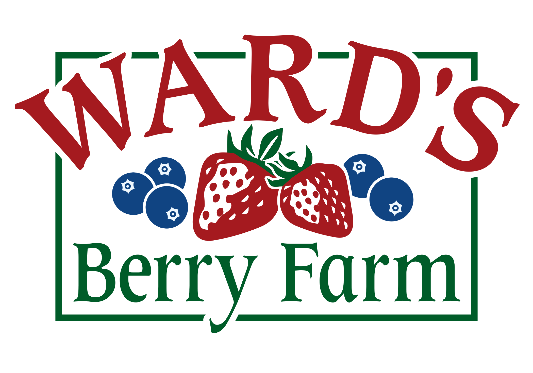 wardsberryfarm