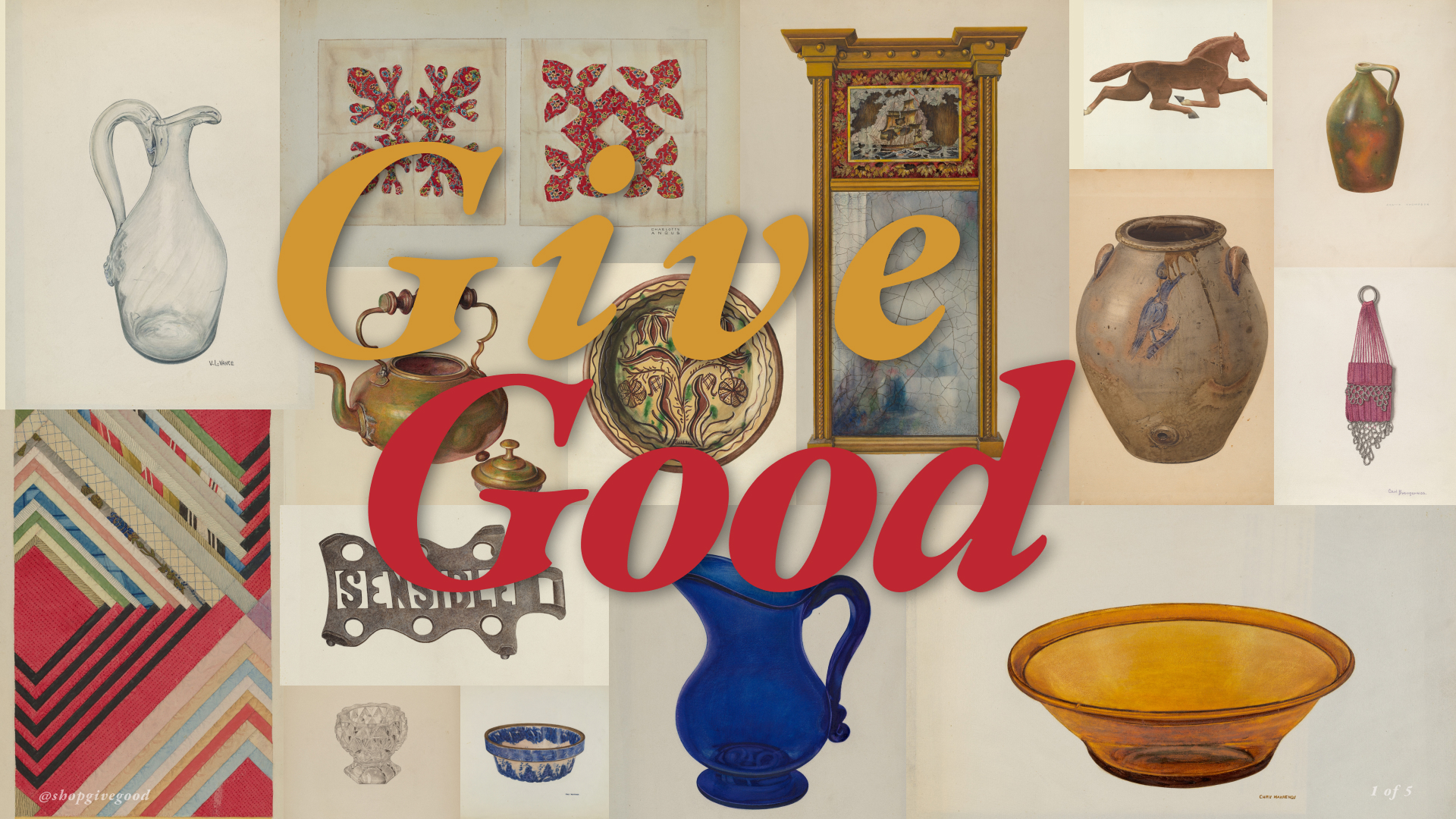 shopgivegood