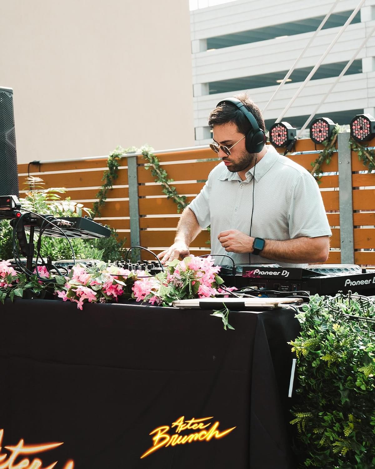 djlytics