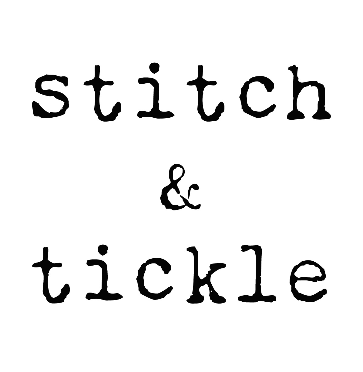 stitchandtickle