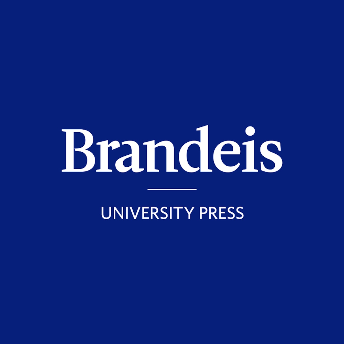 brandeisuniversitypress