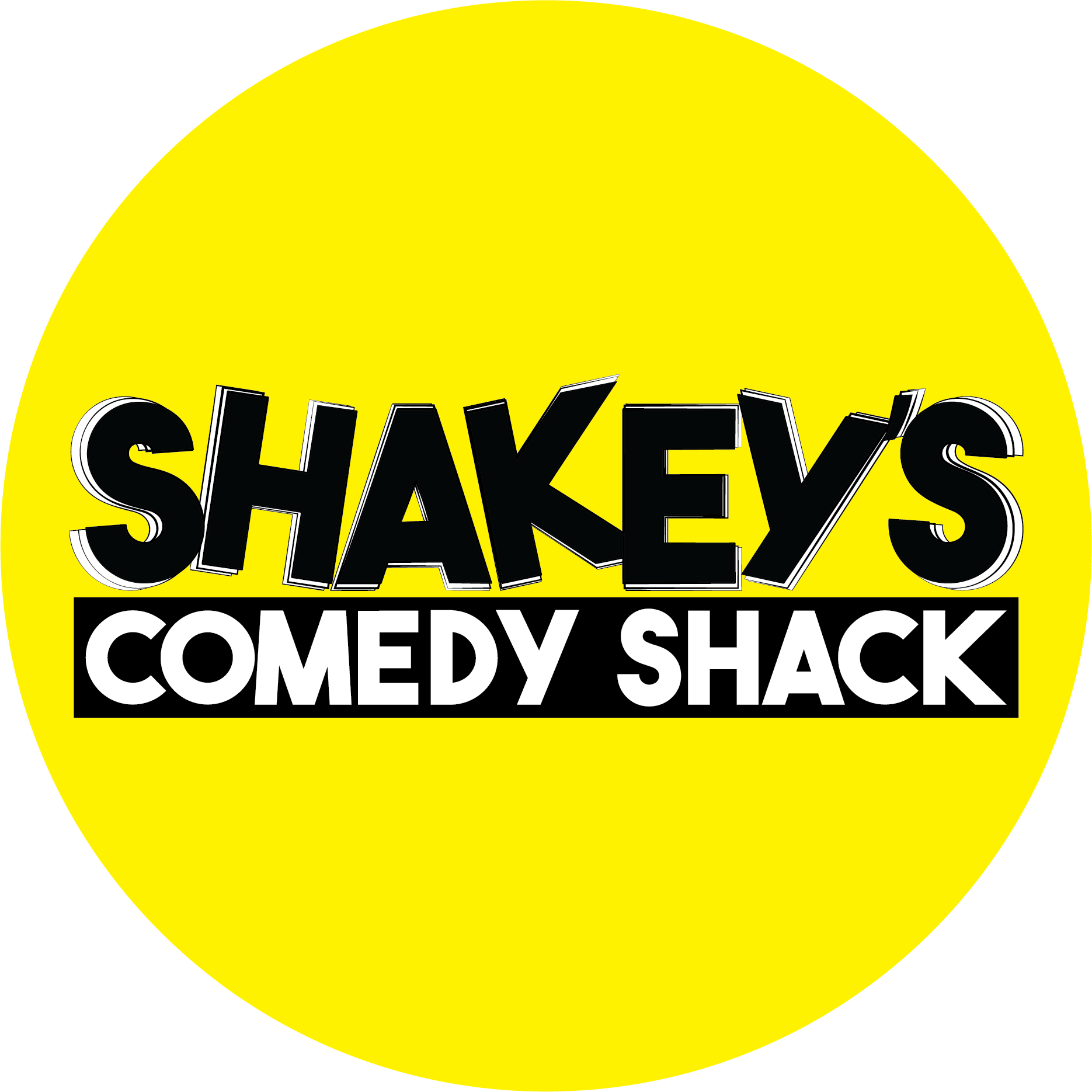 shakeys
