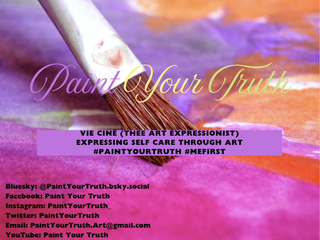 paintyourtruth