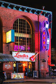 lorettasboston