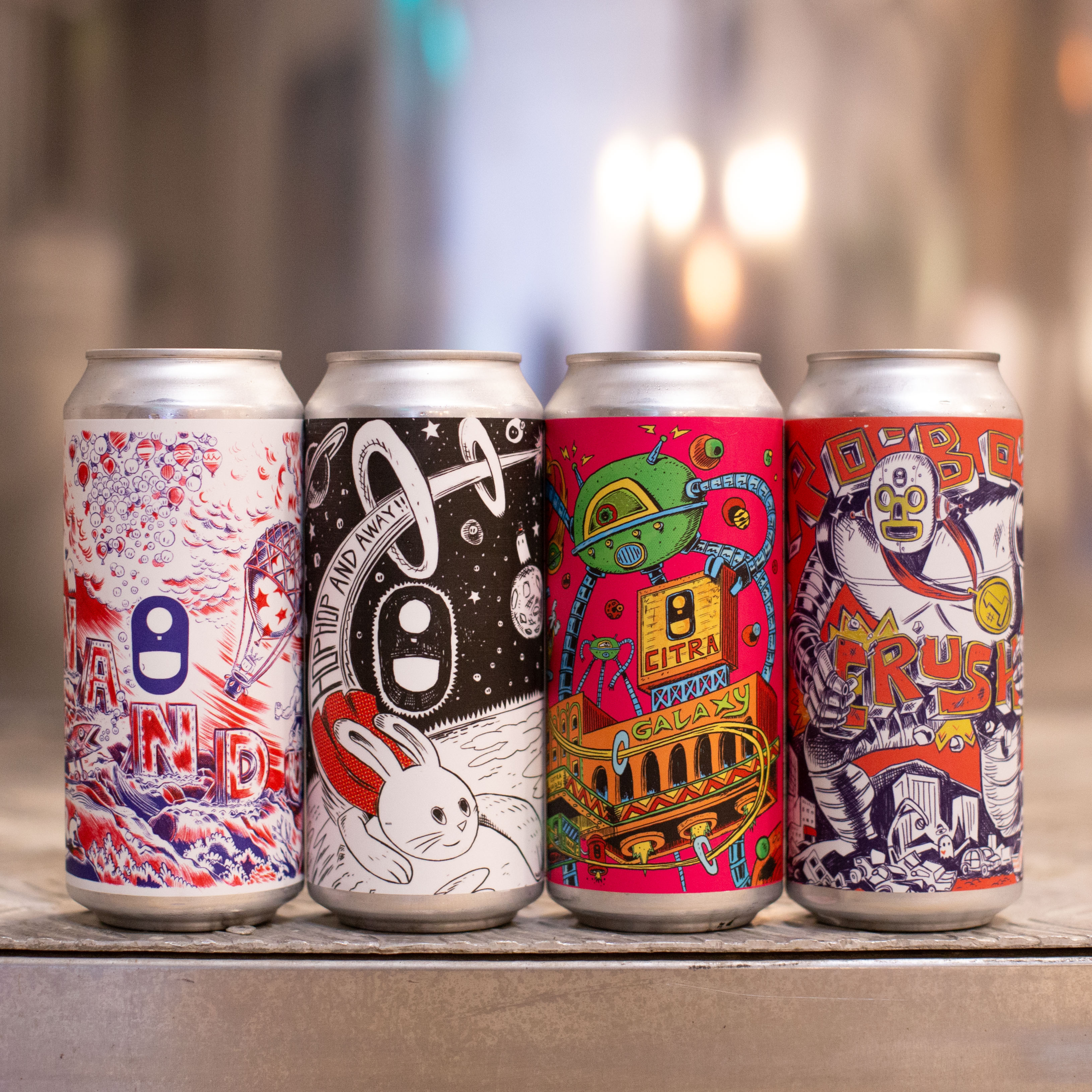 aeronautbrewing